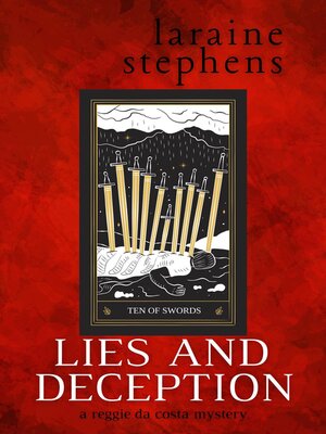 cover image of Lies and Deception